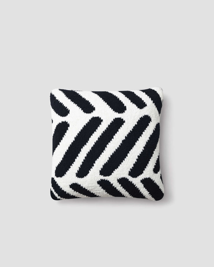 Tulum Throw Pillow - Fluent Trends