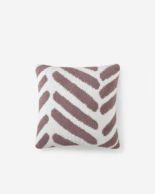 Tulum Throw Pillow - Fluent Trends