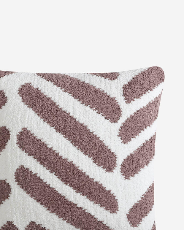 Tulum Throw Pillow - Fluent Trends