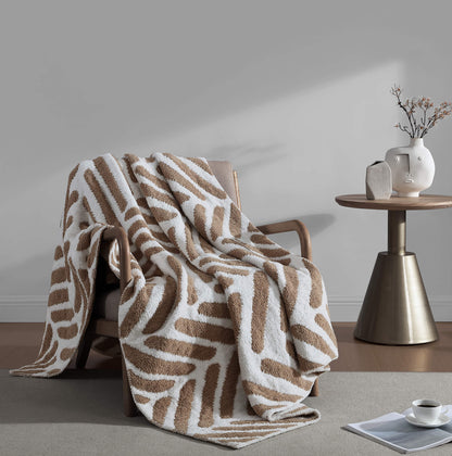 Tulum Throw Sunday Citizen