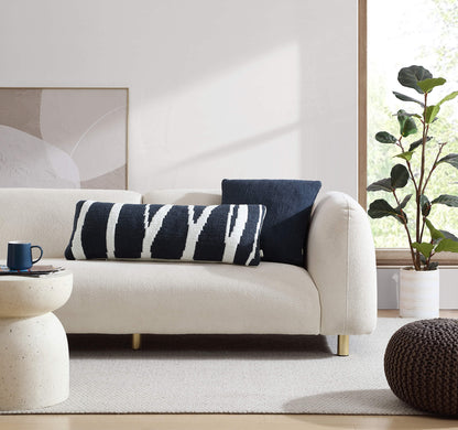 Woodland Lumbar Pillow Sunday Citizen
