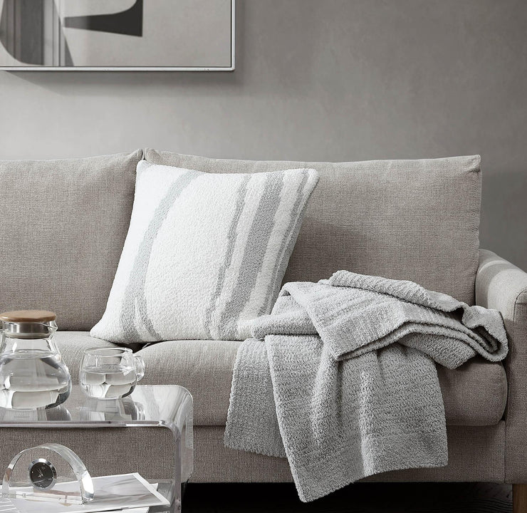 Woodland Throw Pillow - Fluent Trends