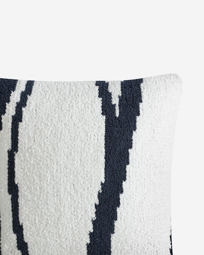 Woodland Throw Pillow Sunday Citizen