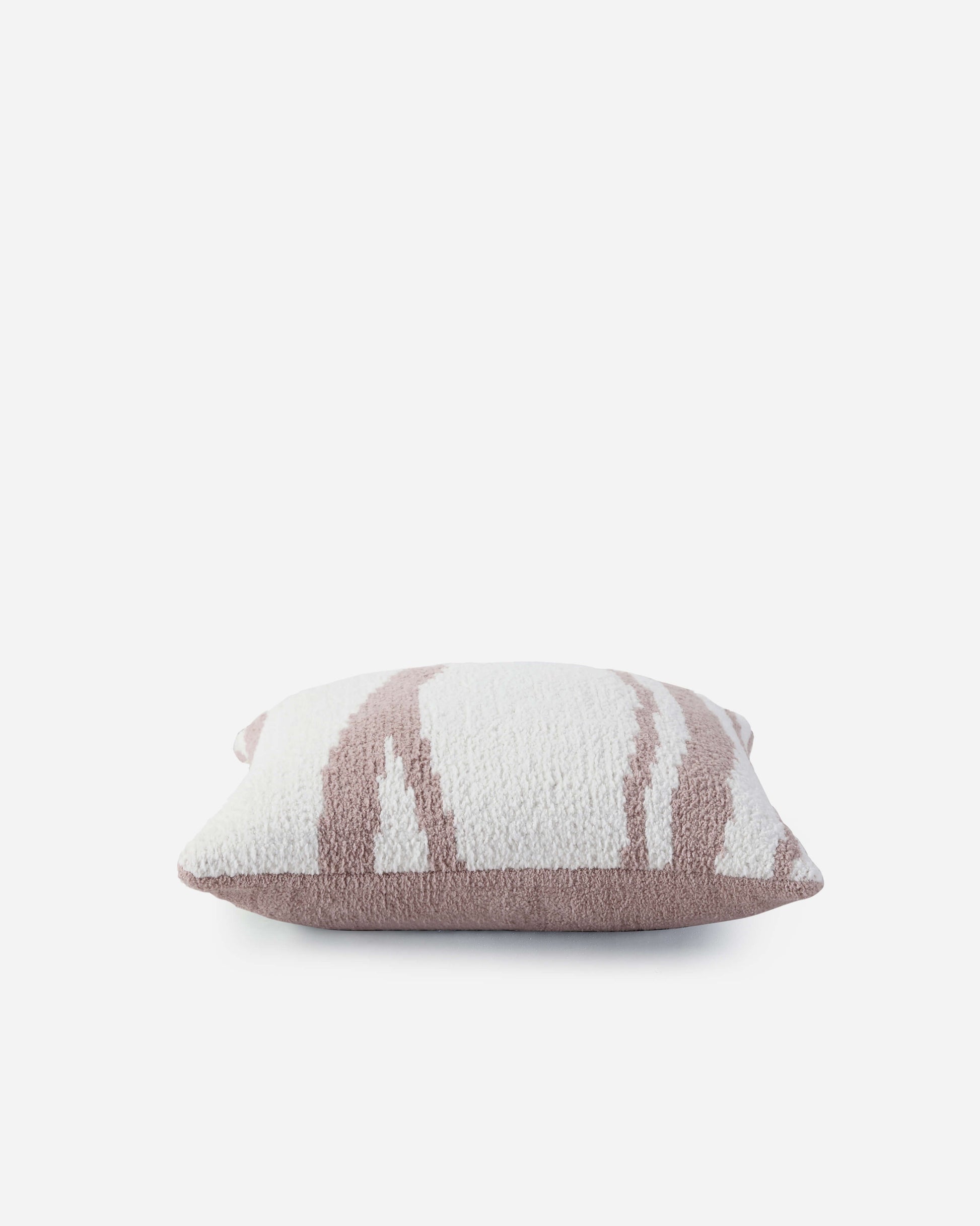 Woodland Throw Pillow Sunday Citizen