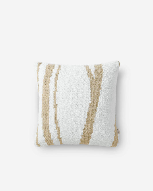 Woodland Throw Pillow Sunday Citizen