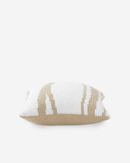 Woodland Throw Pillow Sunday Citizen
