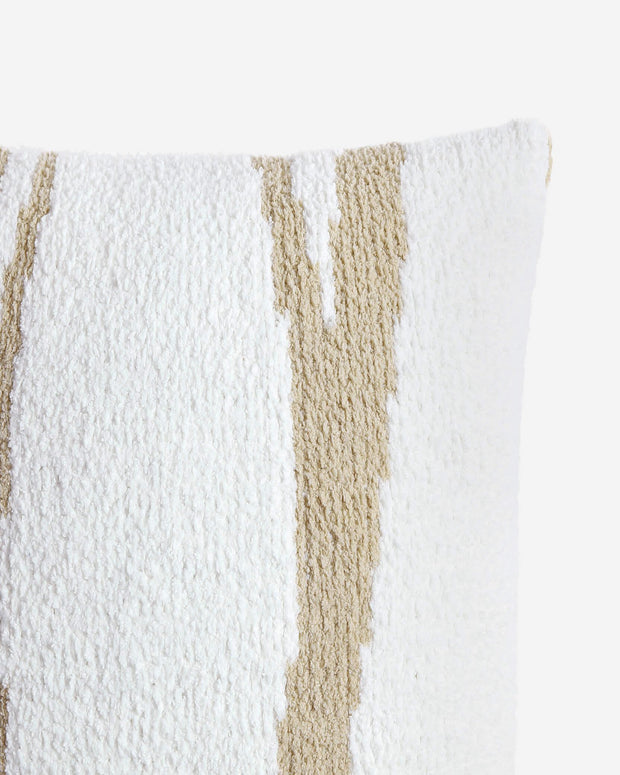 Woodland Throw Pillow - Fluent Trends