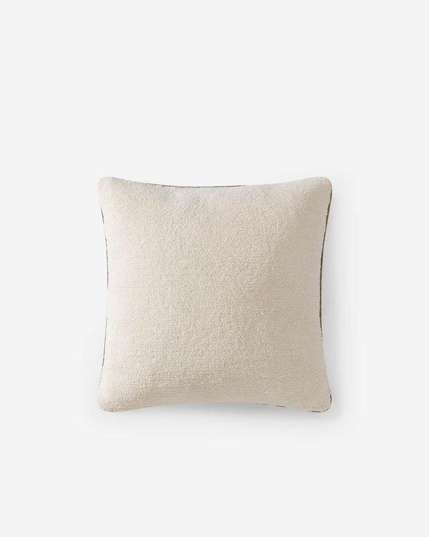 Zebra Throw Pillow - Fluent Trends