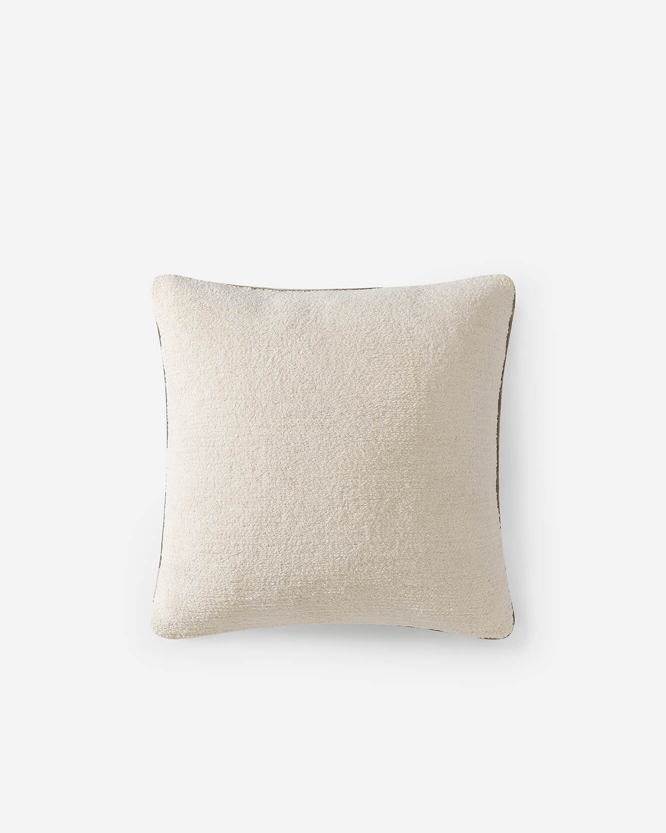 Zebra Throw Pillow | Last Chance