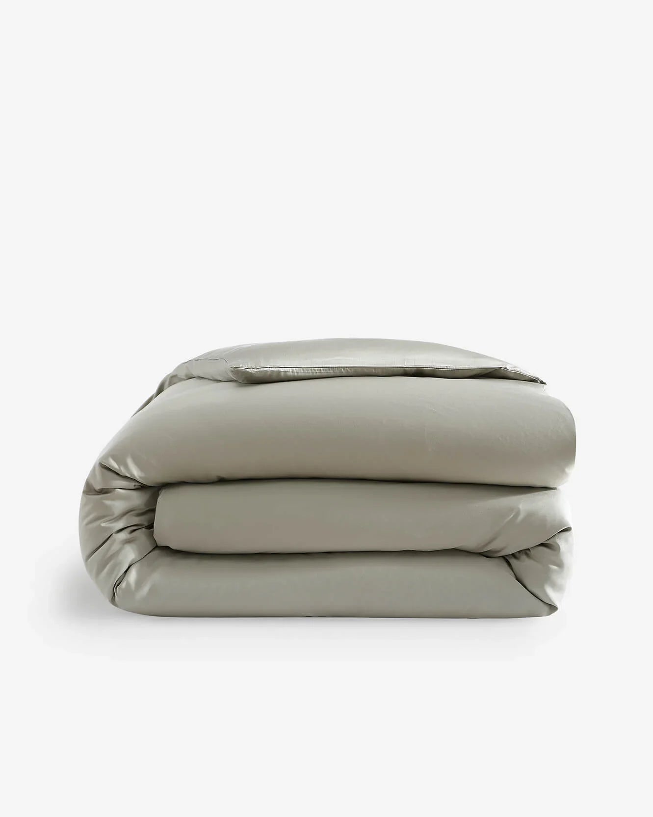 Natural Premium Bamboo Duvet Cover - Fluent Trends