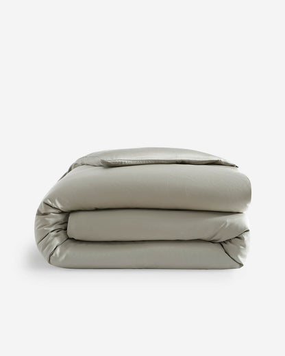 Natural Premium Bamboo Duvet Cover Sunday Citizen