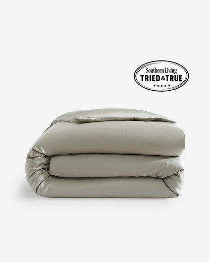 Premium Bamboo Viscose Duvet Cover