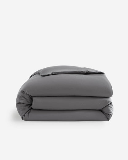 Natural Premium Bamboo Duvet Cover Sunday Citizen