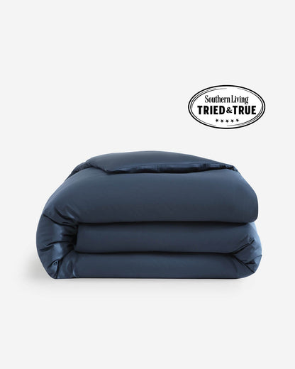 Premium Bamboo Viscose Duvet Cover