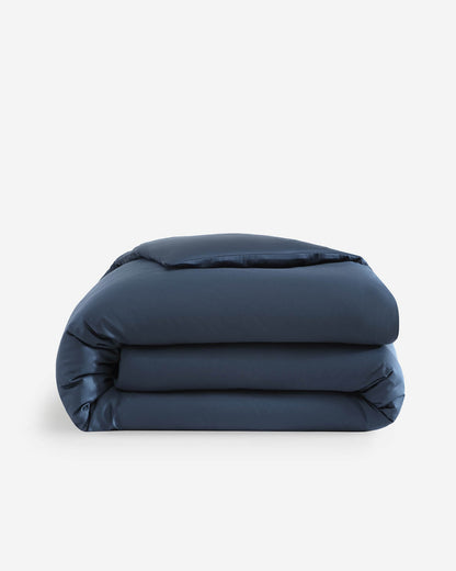Natural Premium Bamboo Duvet Cover Sunday Citizen
