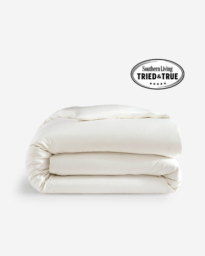 Premium Bamboo Viscose Duvet Cover