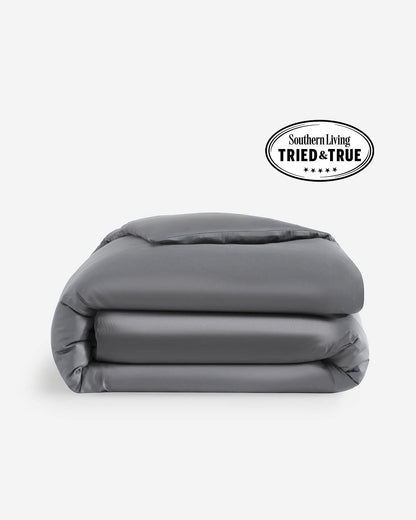 Premium Bamboo Viscose Duvet Cover