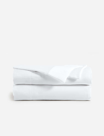 Premium Lumière Sheet Set with Top Sheet | Last Chance