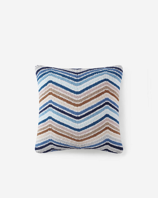 Cusco Throw Pillow - Fluent Trends