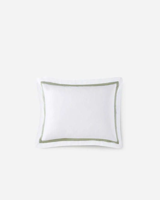 Frame Premium Bamboo Sham Set Sunday Citizen