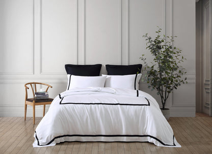 Frame Premium Bamboo Pillowcase Set Sunday Citizen