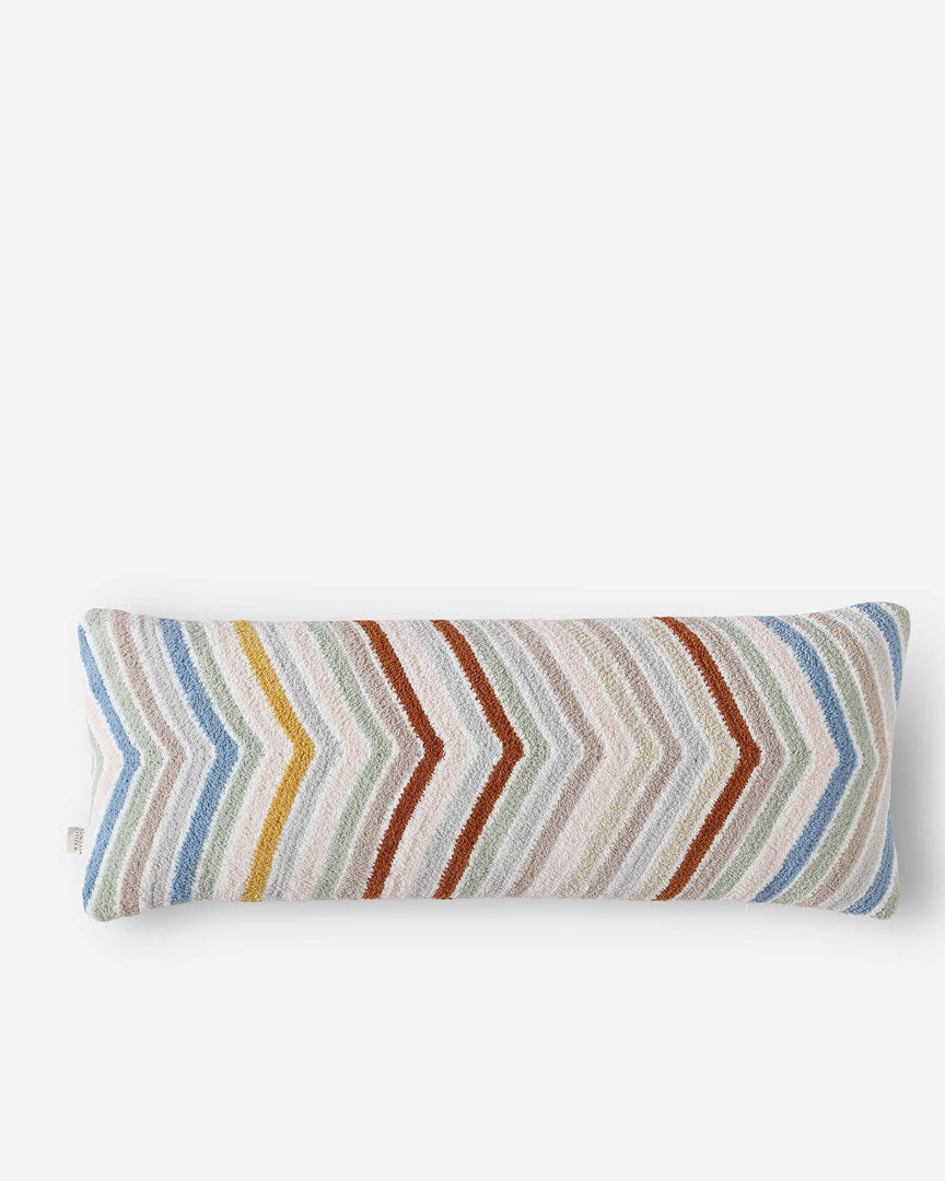 Cusco Lumbar Pillow - Fluent Trends