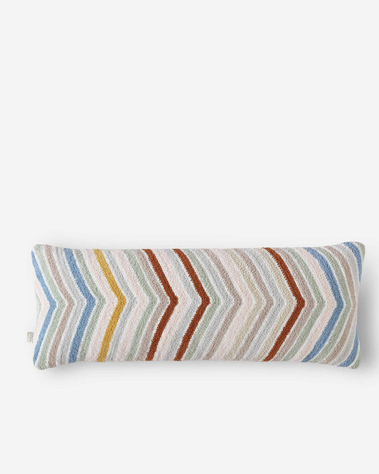 Cusco Lumbar Pillow - Fluent Trends