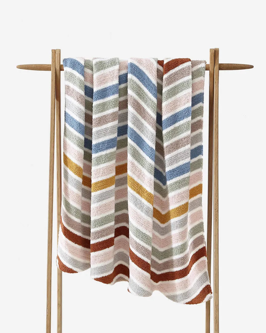 Cusco Lightweight Throw - Fluent Trends