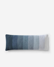 Ombre Lumbar Pillow - Fluent Trends