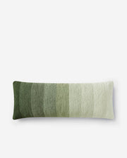 Ombre Lumbar Pillow - Fluent Trends