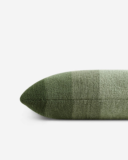 Ombre Lumbar Pillow Sunday Citizen