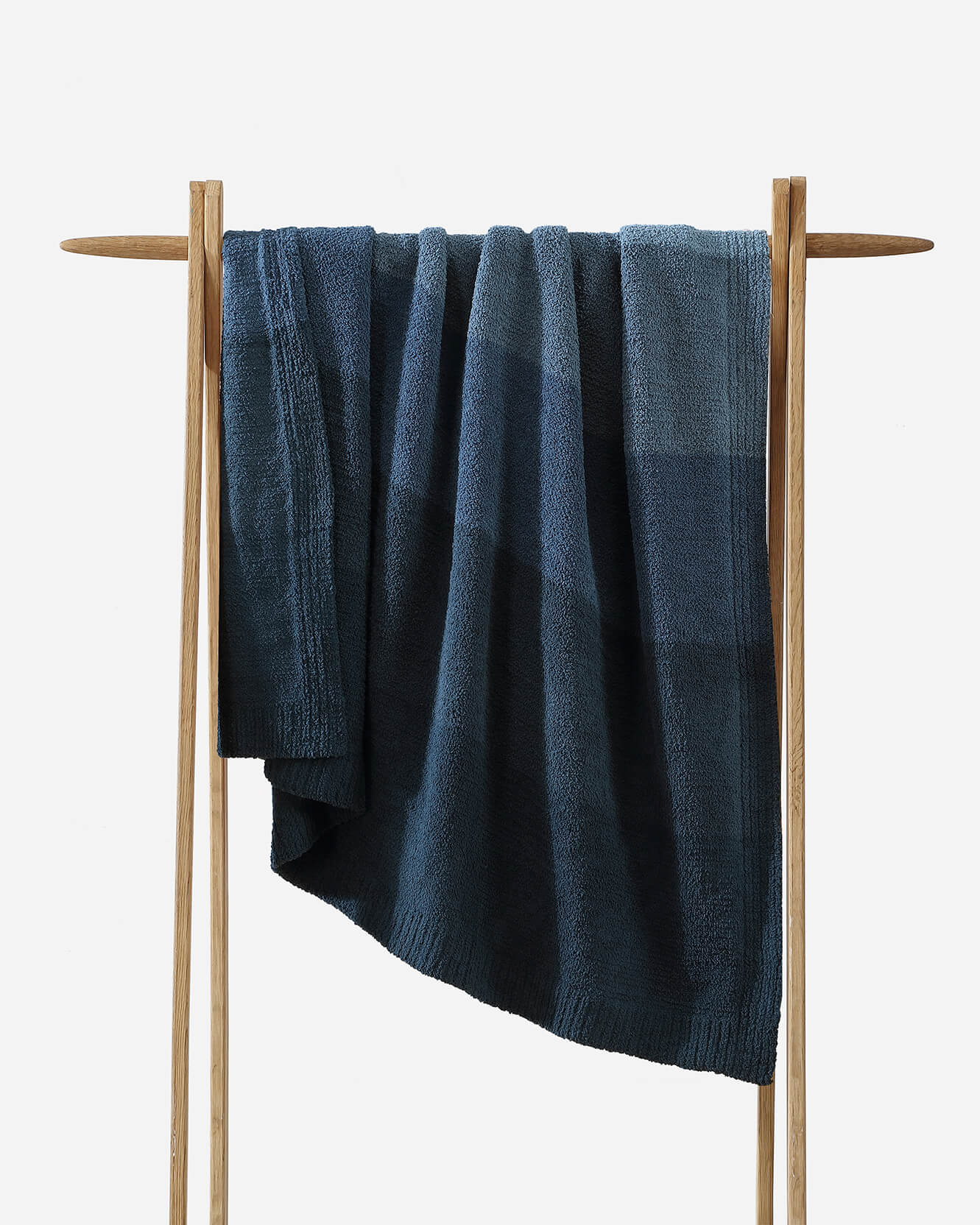 Ombre Lightweight Throw Sunday Citizen