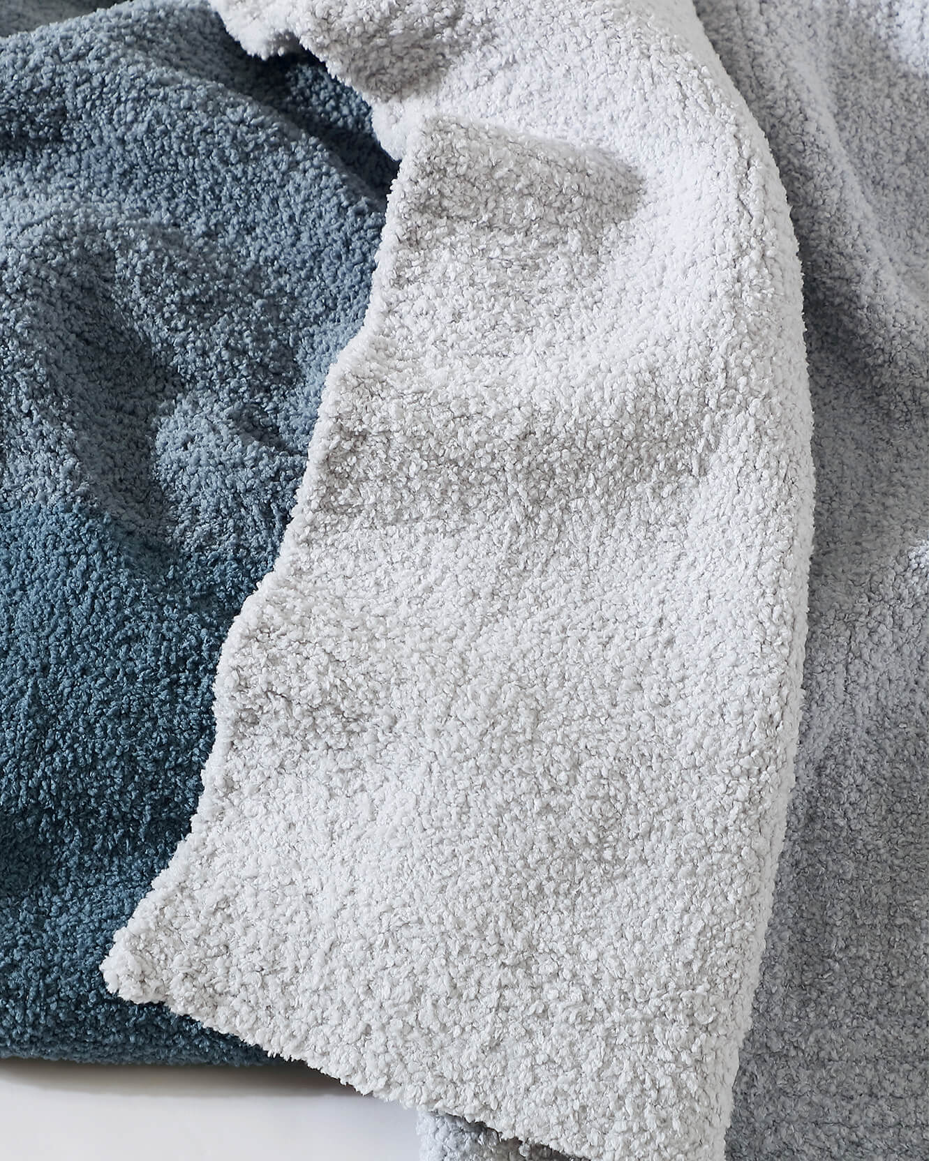 Ombre Lightweight Throw Sunday Citizen