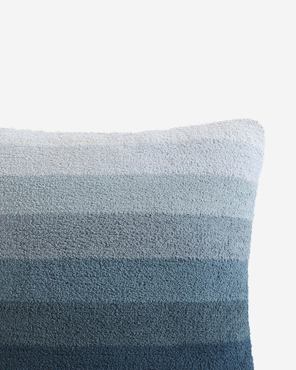 Ombre Throw Pillow Sunday Citizen