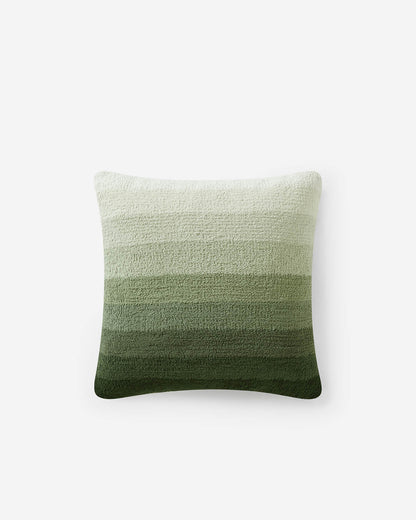 Ombre Throw Pillow Sunday Citizen