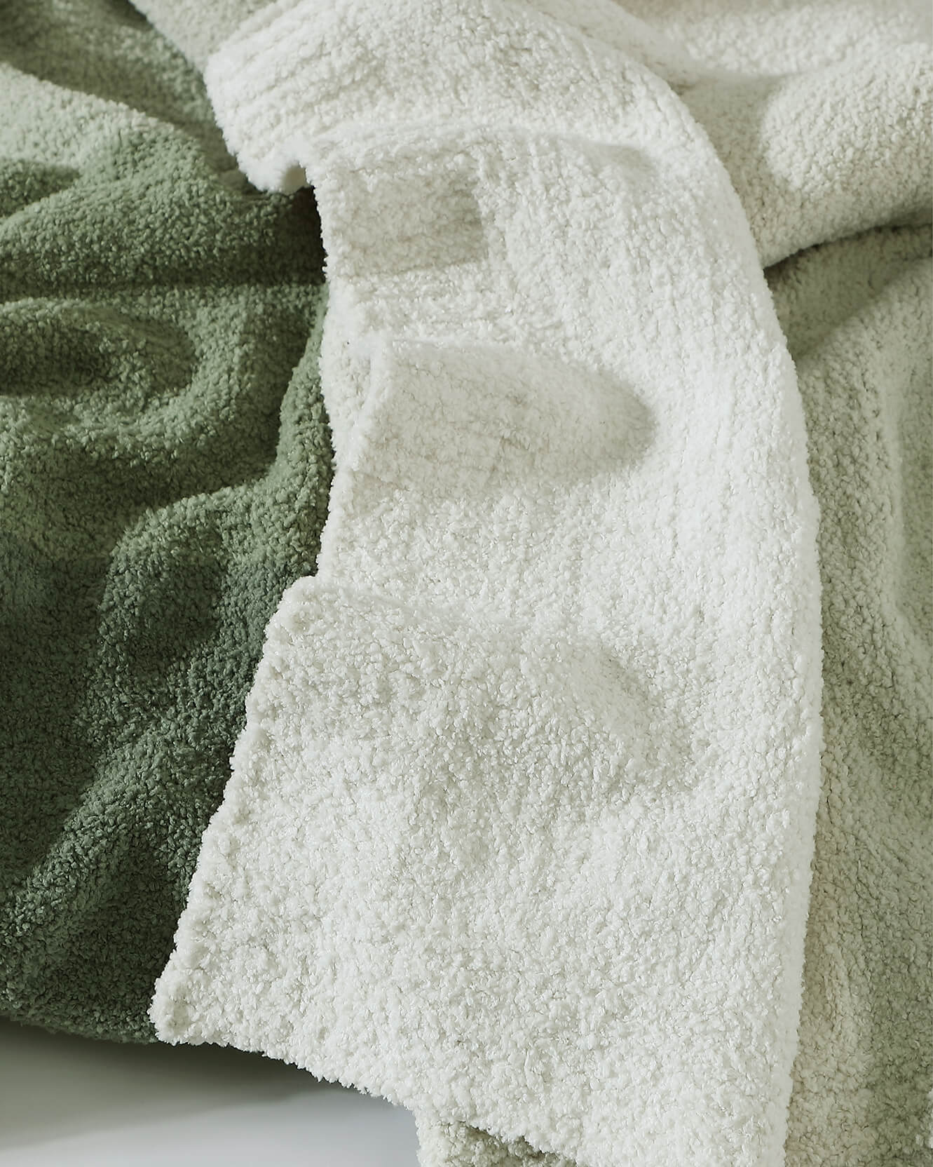 Ombre Lightweight Throw Sunday Citizen