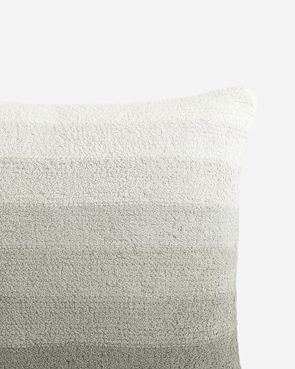 Ombre Throw Pillow Sunday Citizen
