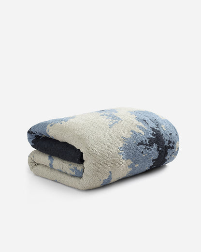 Double Snug Pixel Comforter Sunday Citizen