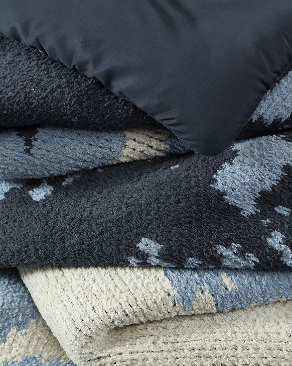 Double Snug Pixel Comforter Sunday Citizen
