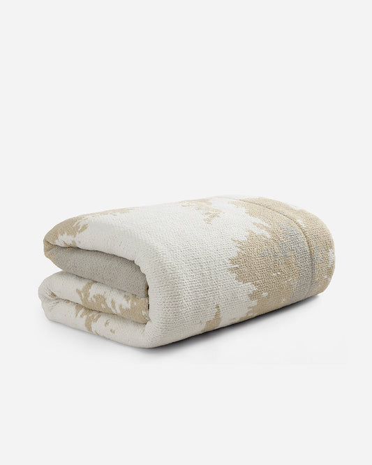 Double Snug Pixel Comforter Sunday Citizen