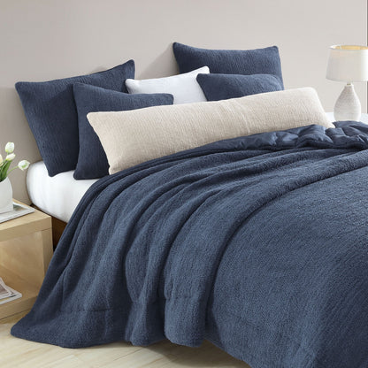 Snug Throw Pillow Sunday Citizen