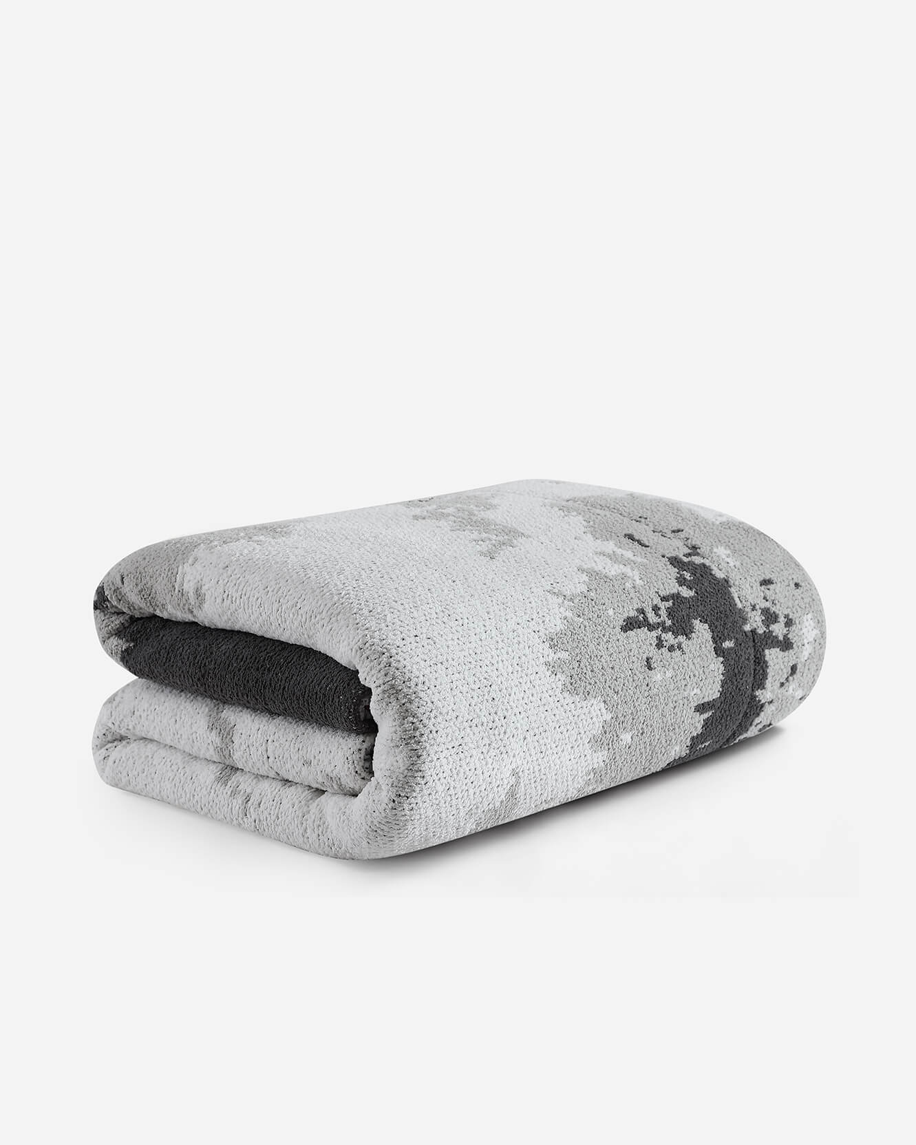 Double Snug Pixel Comforter Sunday Citizen
