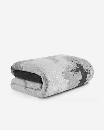 Double Snug Pixel Comforter Sunday Citizen