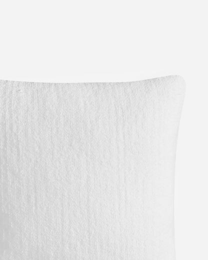 Snug Throw Pillow Sunday Citizen