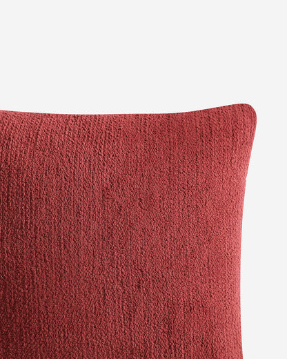 Snug Throw Pillow Sunday Citizen