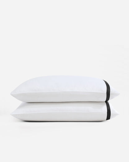 Frame Premium Bamboo Pillowcase Set Sunday Citizen