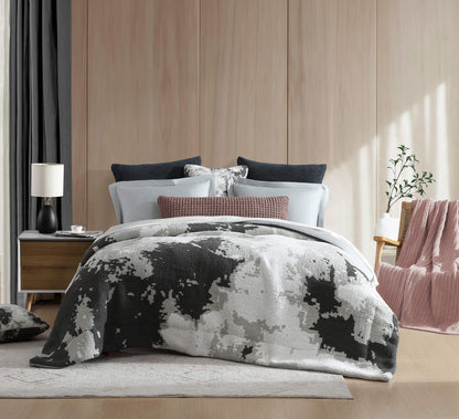 Premium Lumière Sham Set