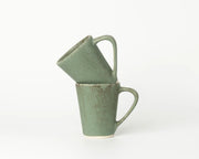 10oz Tapered Handcrafted Mug - Fluent Trends