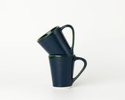10oz Tapered Handcrafted Mug - Fluent Trends