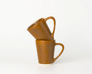 10oz Tapered Handcrafted Mug - Fluent Trends